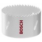 Bosch HSS Bi-Metal Panç 27 mm Delik Açma Testeresi - 2608580472