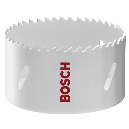 Bosch HSS Bi-Metal Panç 22 mm Delik Açma Testeresi - 2608580469