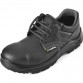 Maysafe 41 numara standart kalite çelik burunlu iş ayakkabısı
